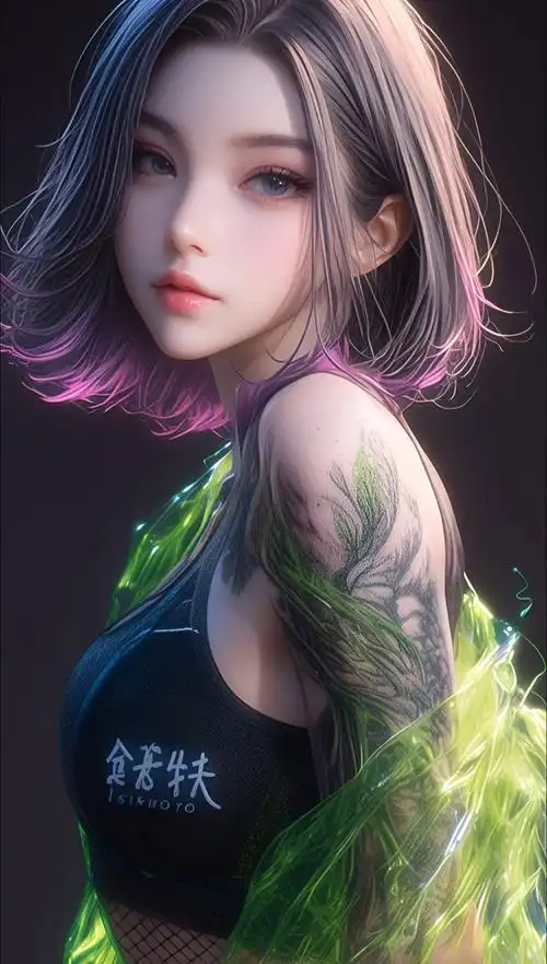 剧集海报